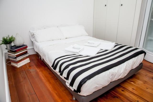 Attico Piazza Navona Villa Rome Room photo