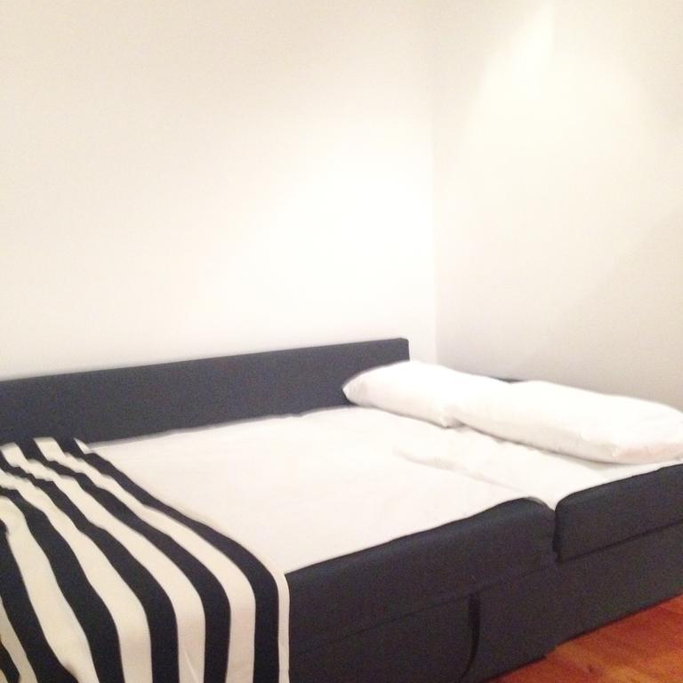Attico Piazza Navona Villa Rome Room photo