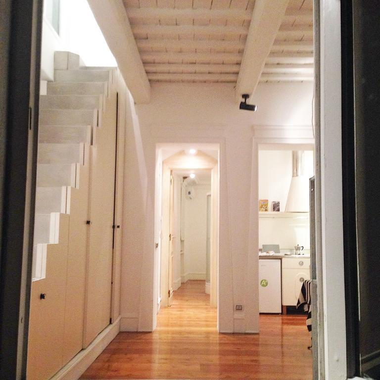 Attico Piazza Navona Villa Rome Room photo